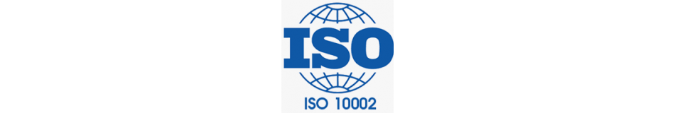 ISO10002 MŞYS