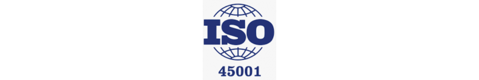 ISO45001 İSGYS ISO45001 İSGYS