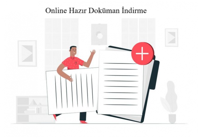 doküman indir