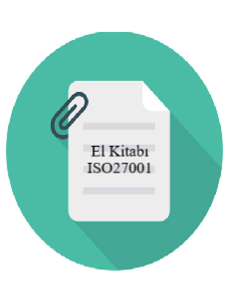El Kitabı ISO27001 Bilgi Güvenliği