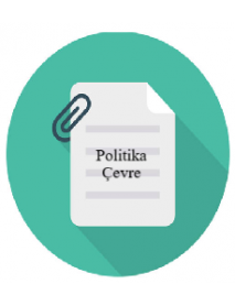 Politika Çevre