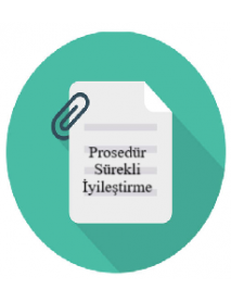 Prosedür Sürekli İyileştirme  (Entegre)