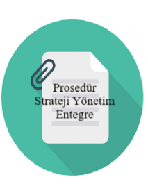 Prosedür Strateji Yönetimi (Entegre)