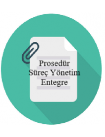 Prosedür Süreç Yönetim (Entegre)