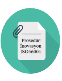 Prosedür İnovasyon Yönetimi ISO56001