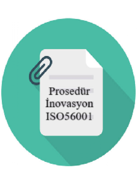 Prosedür İnovasyon Yönetimi ISO56001