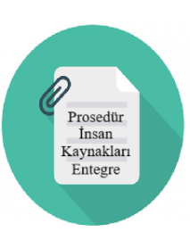 Prosedür İnsan Kaynakları Yönetimi (Entegre)