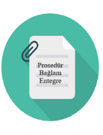 Prosedür Bağlam (Entegre)