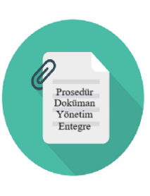 Prosedür Doküman Yönetim (Entegre)
