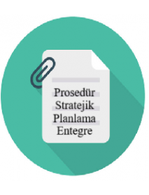 Prosedür Stratejik Planlama (Entegre)