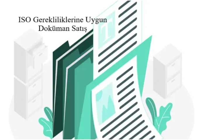 satış