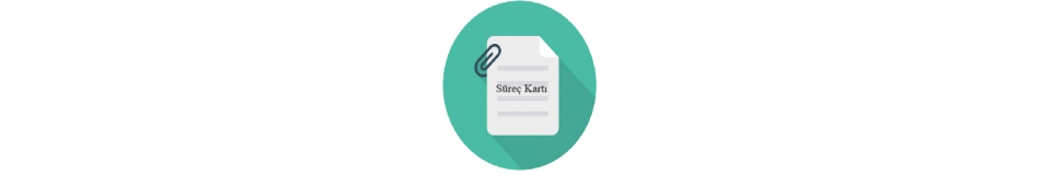 Süreç Kartı